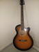 William guitar for sell
